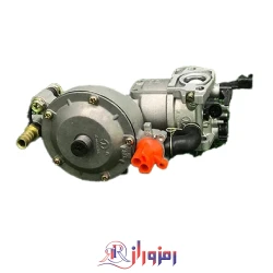مبدل موتور برق ایکس کورت مدل XG168-3KW